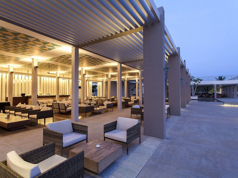 Amaya Beach Resort & Spa Passikudah 25