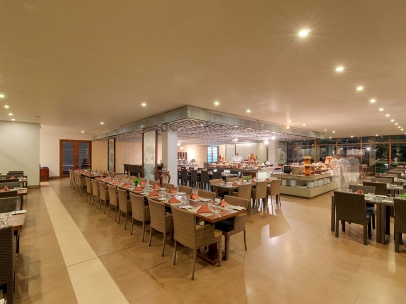 Amaya Beach Resort & Spa Passikudah 28