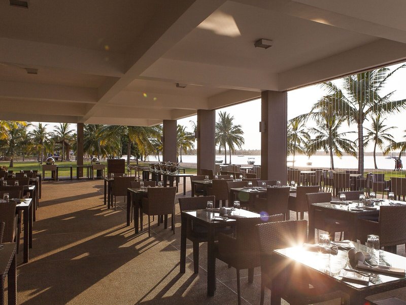 Amaya Beach Resort & Spa Passikudah 30