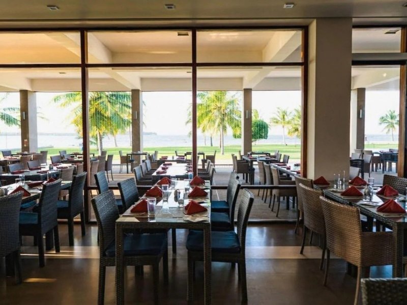 Amaya Beach Resort & Spa Passikudah 32