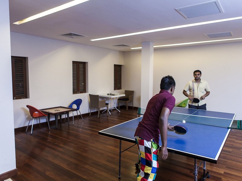 Amaya Beach Resort & Spa Passikudah 33