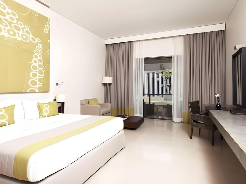 Amaya Beach Resort & Spa Passikudah 36