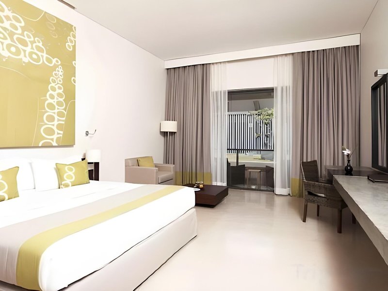 Amaya Beach Resort & Spa Passikudah 37