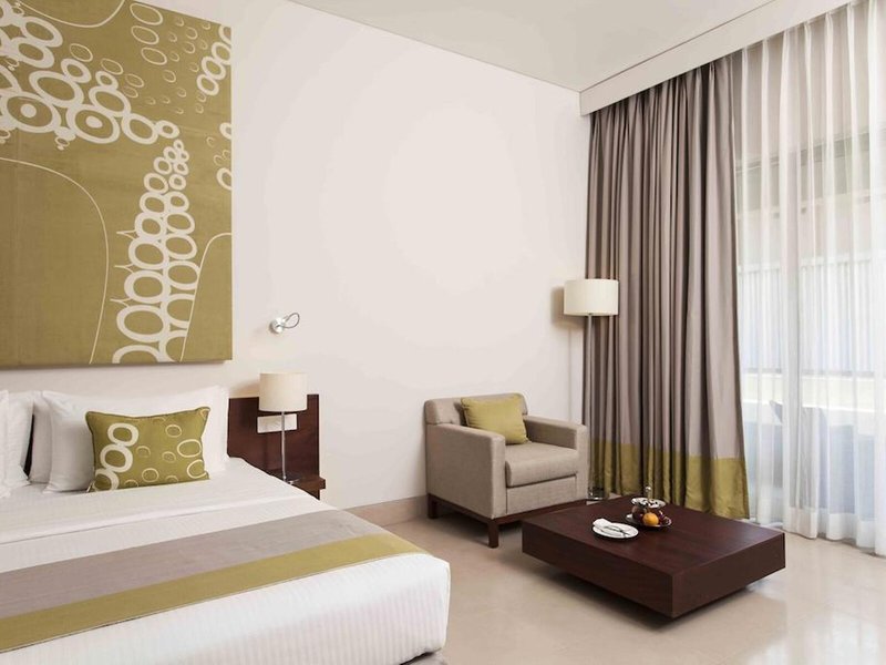 Amaya Beach Resort & Spa Passikudah 39