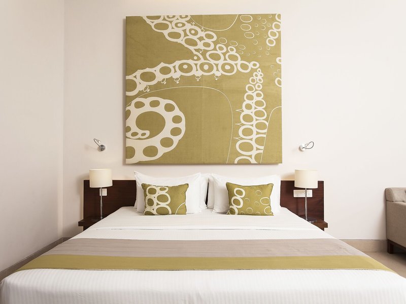 Amaya Beach Resort & Spa Passikudah 40