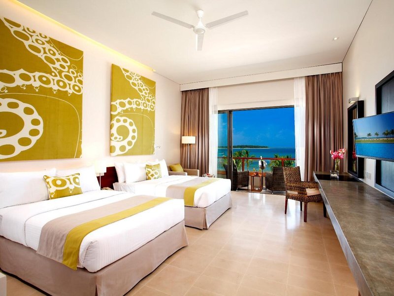 Amaya Beach Resort & Spa Passikudah 41