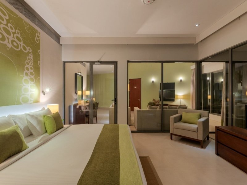 Amaya Beach Resort & Spa Passikudah 42