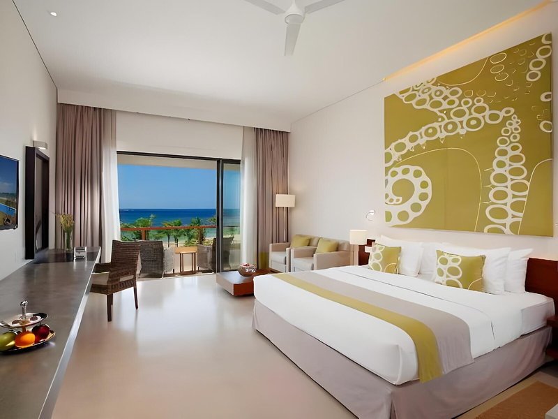 Amaya Beach Resort & Spa Passikudah 43