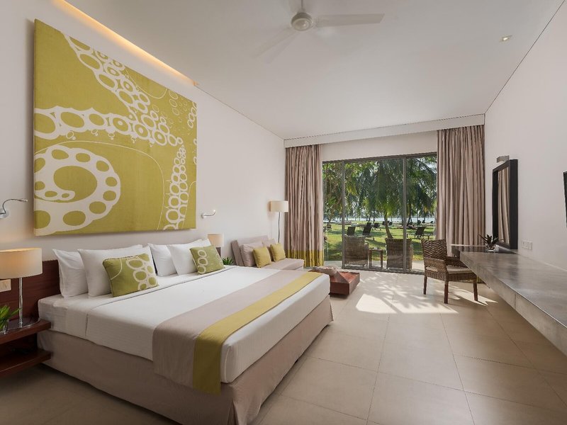 Amaya Beach Resort & Spa Passikudah 44