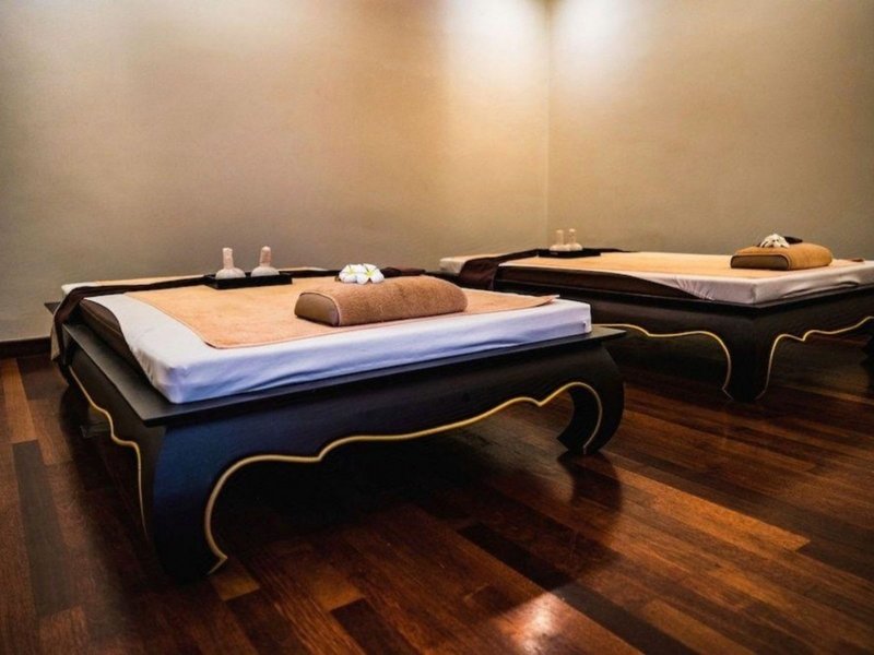 Amaya Beach Resort & Spa Passikudah 45