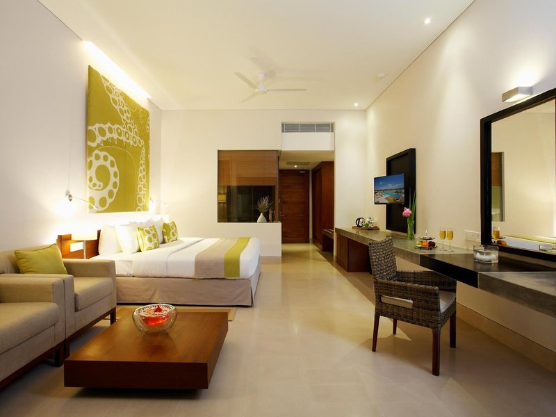 Amaya Beach Resort & Spa Passikudah 46