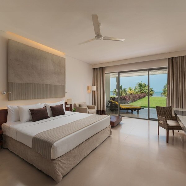 Amaya Beach Resort & Spa Passikudah 47