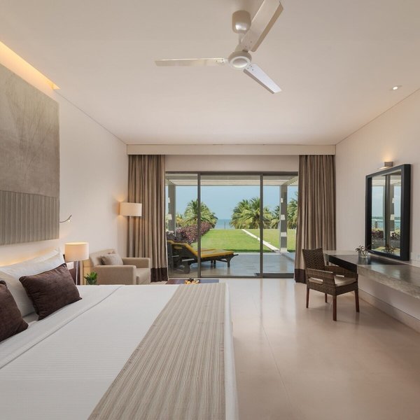 Amaya Beach Resort & Spa Passikudah 48