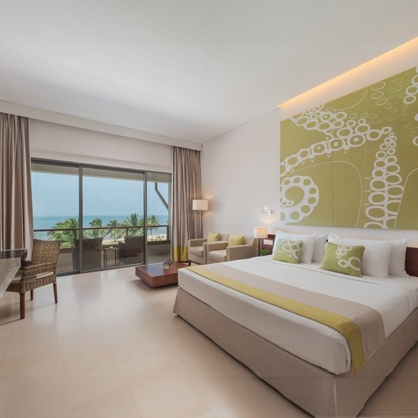 Amaya Beach Resort & Spa Passikudah 49