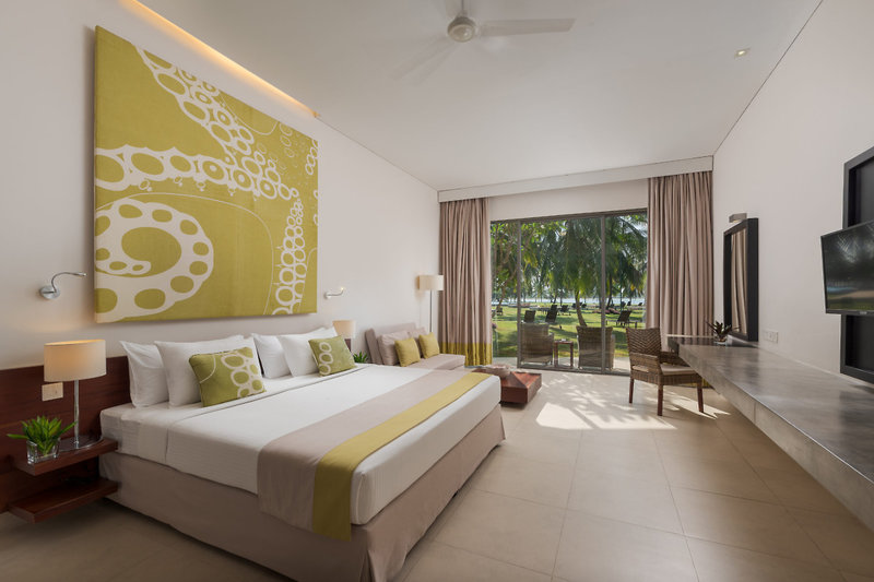 Amaya Beach Pasikudah 3