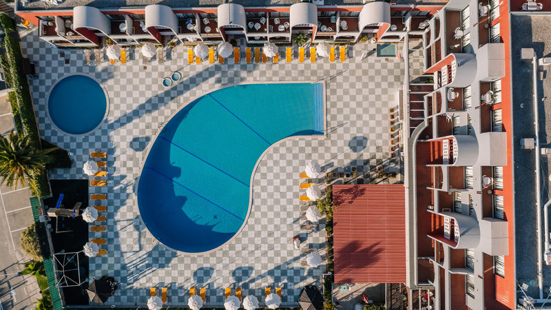 Muthu Oura Praia Hotel 1