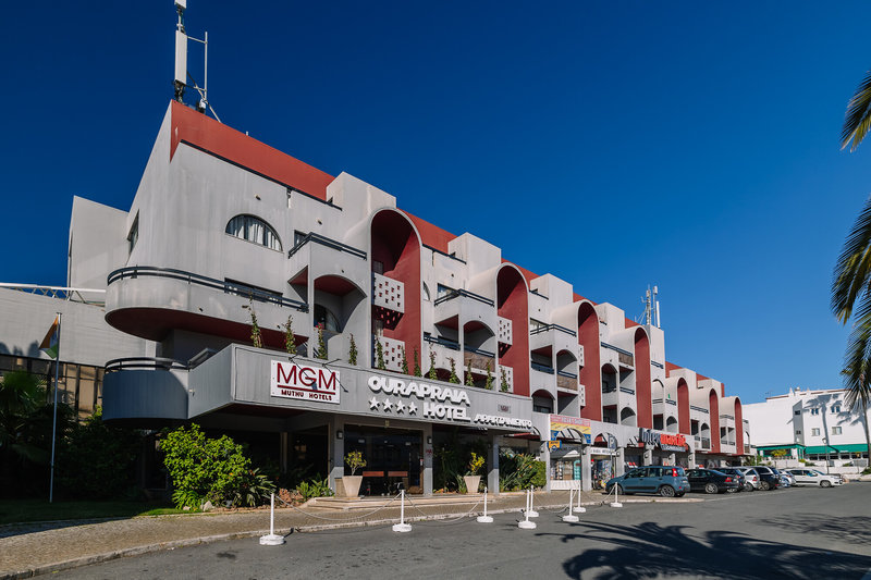 Muthu Oura Praia Hotel 3