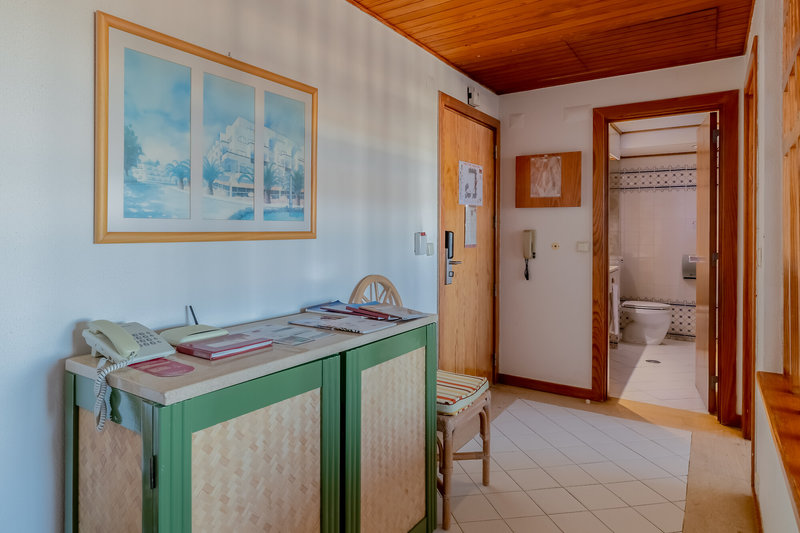 Muthu Oura Praia Hotel 4