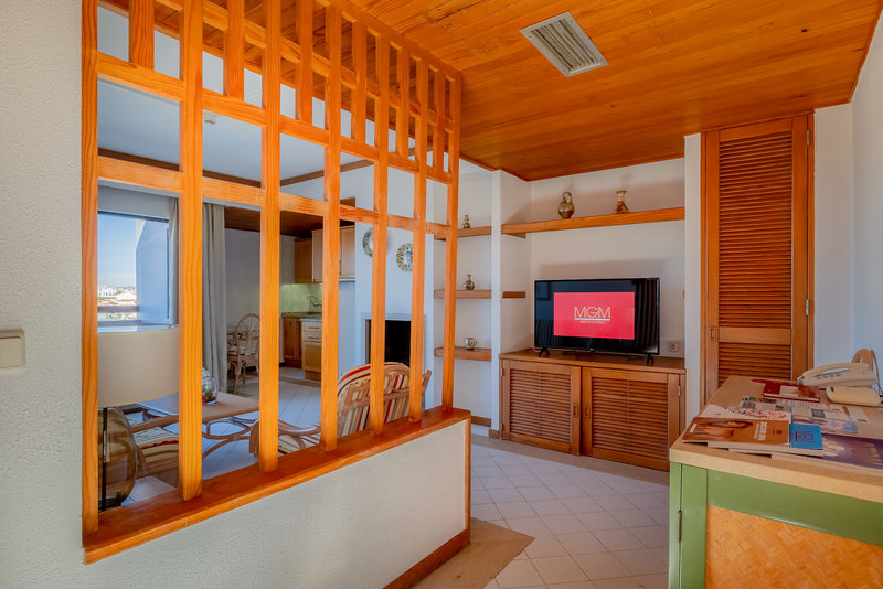 Muthu Oura Praia Hotel 7