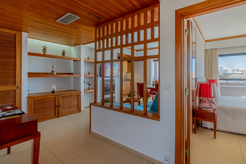 Muthu Oura Praia Hotel 8