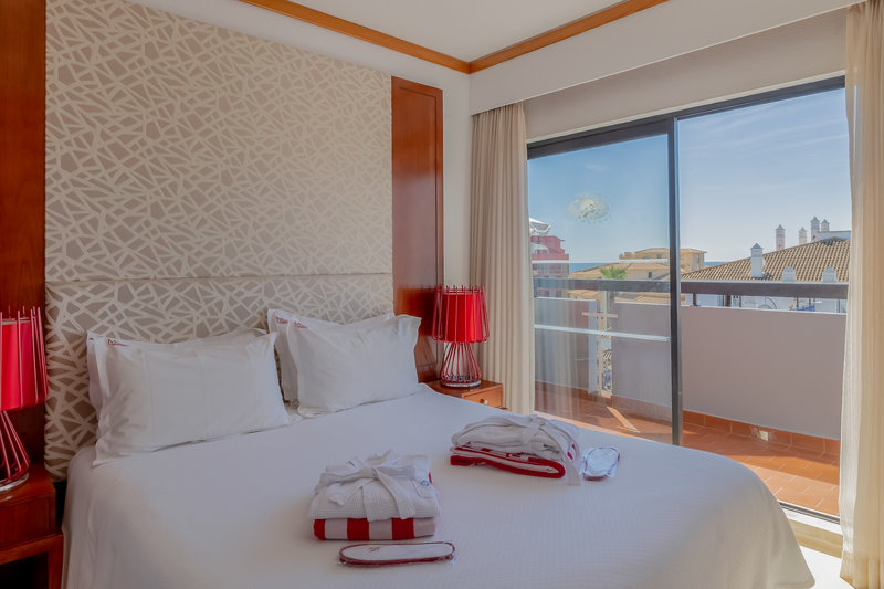 Muthu Oura Praia Hotel 9