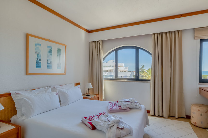 Muthu Oura Praia Hotel 10