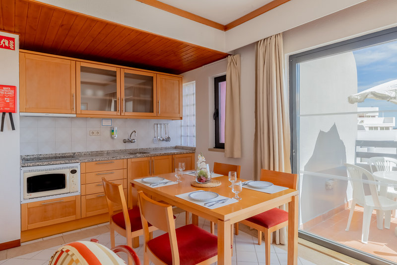 Muthu Oura Praia Hotel 11