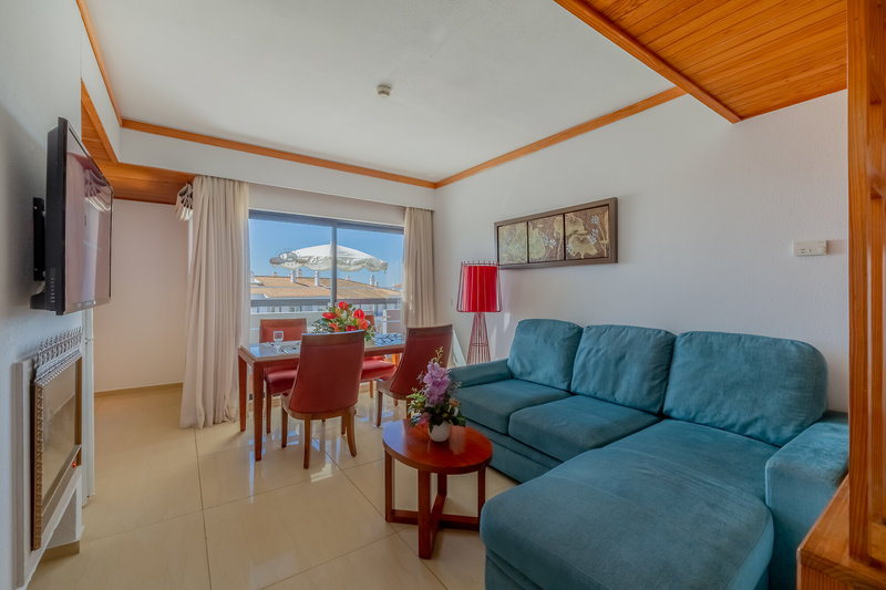 Muthu Oura Praia Hotel 12