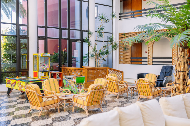 Muthu Oura Praia Hotel 14