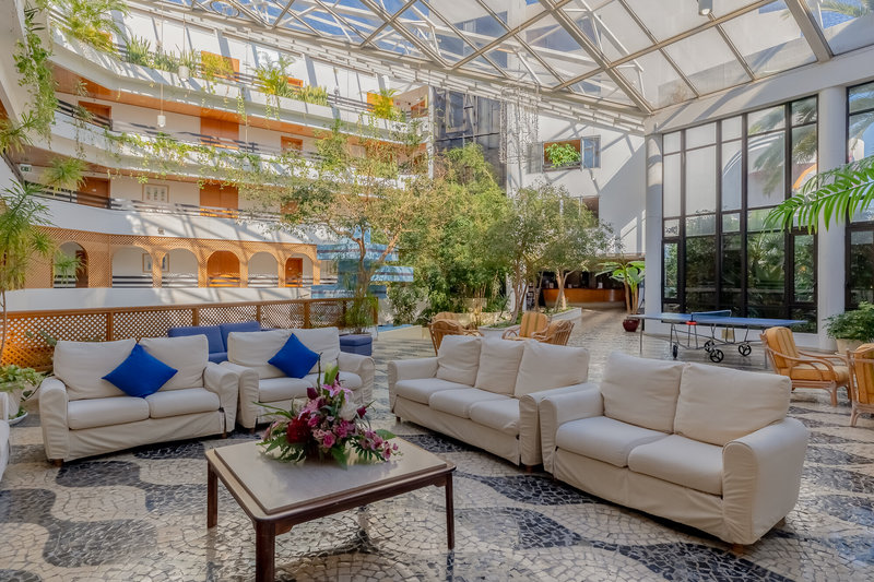 Muthu Oura Praia Hotel 15