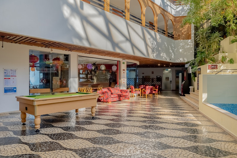 Muthu Oura Praia Hotel 16