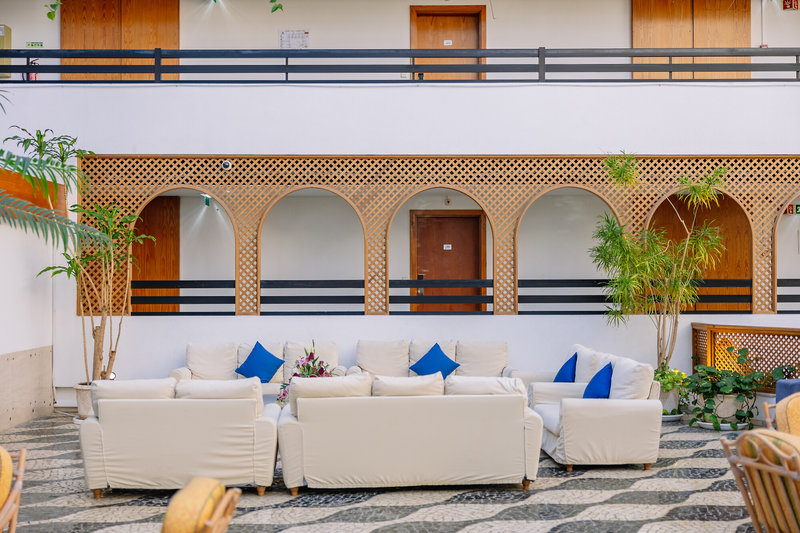 Muthu Oura Praia Hotel 17