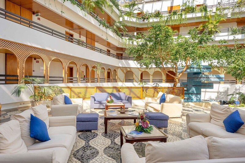 Muthu Oura Praia Hotel 6