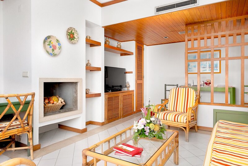 Muthu Oura Praia Hotel 10