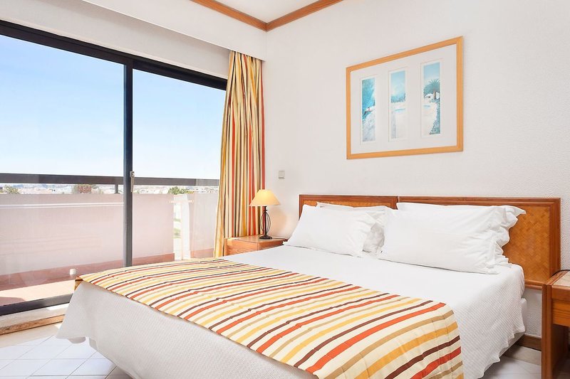 Muthu Oura Praia Hotel 11