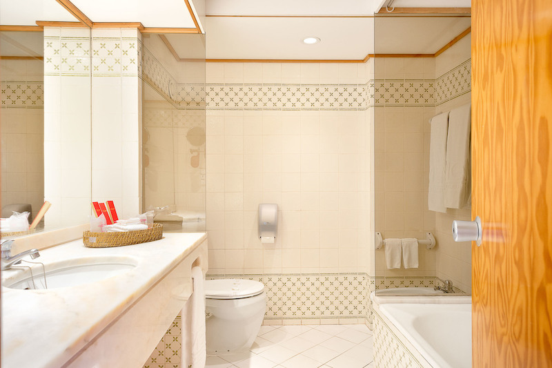 Muthu Oura Praia Hotel 12