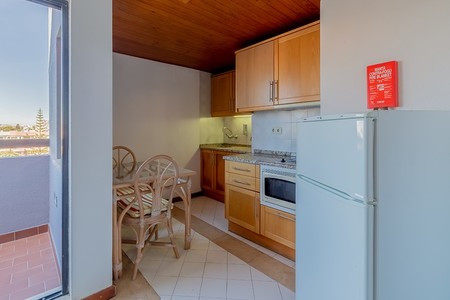 Muthu Oura Praia Hotel 13