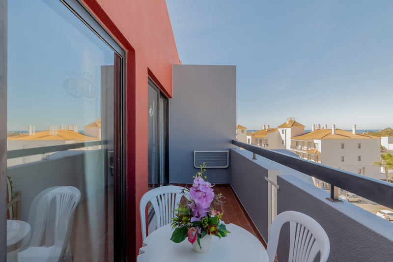 Muthu Oura Praia Hotel 14