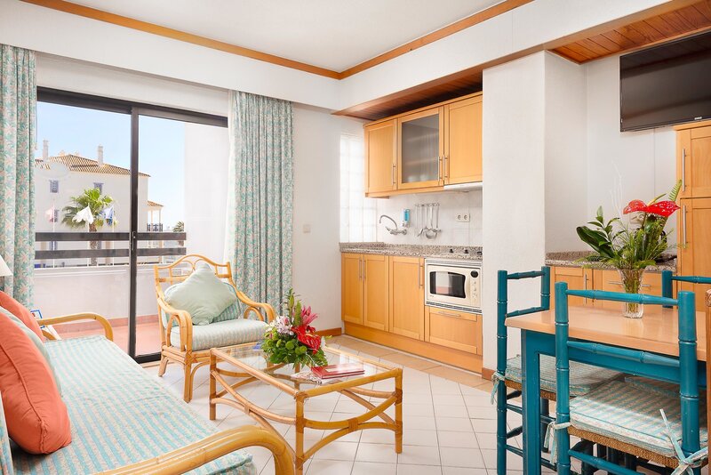 Muthu Oura Praia Hotel 16