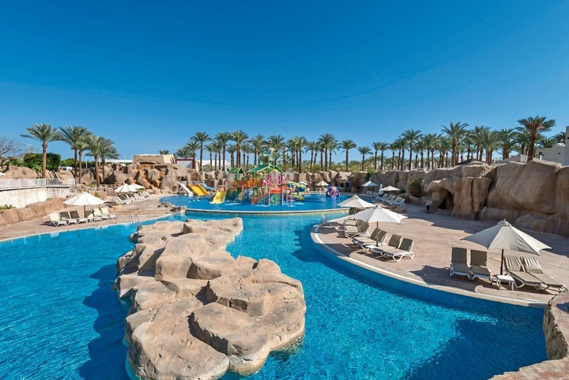 Sentido Reef Oasis Resort 1