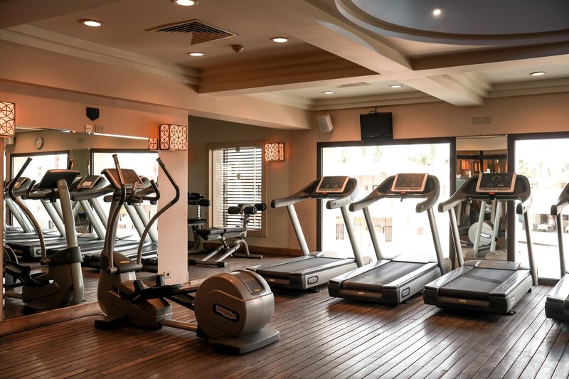 Sentido Reef Oasis Resort 8