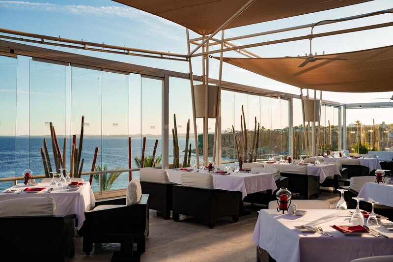 Sentido Reef Oasis Resort 10