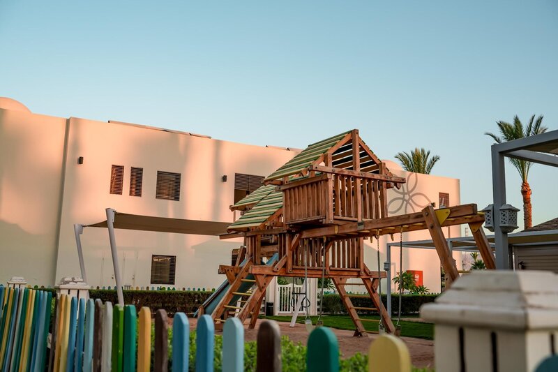 Sentido Reef Oasis Resort 12