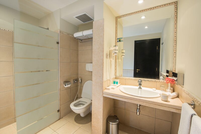 Sentido Reef Oasis Resort 19