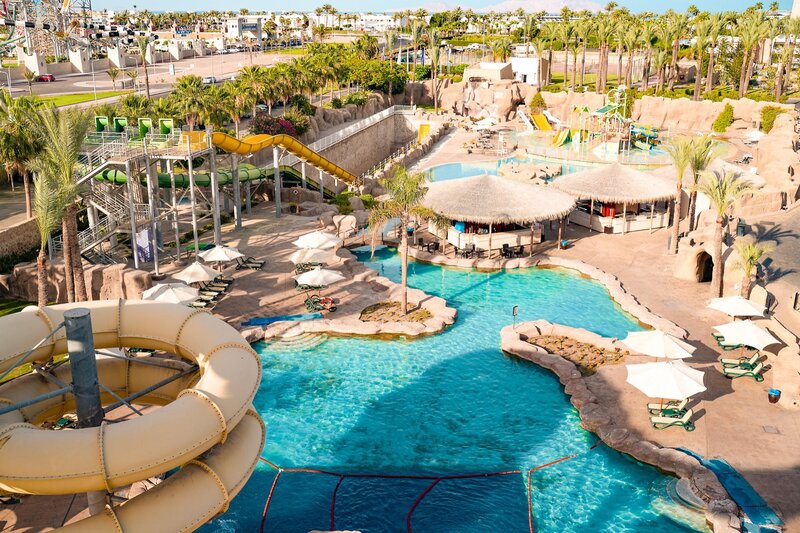 Sentido Reef Oasis Resort 42