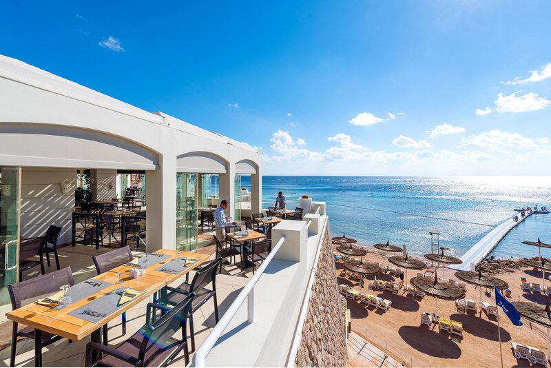 Sentido Reef Oasis Resort 46