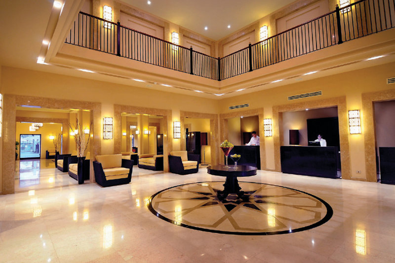 Sentido Reef Oasis Resort 77