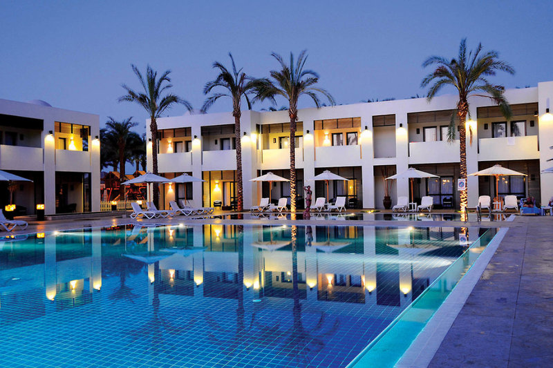 Sentido Reef Oasis Resort 78