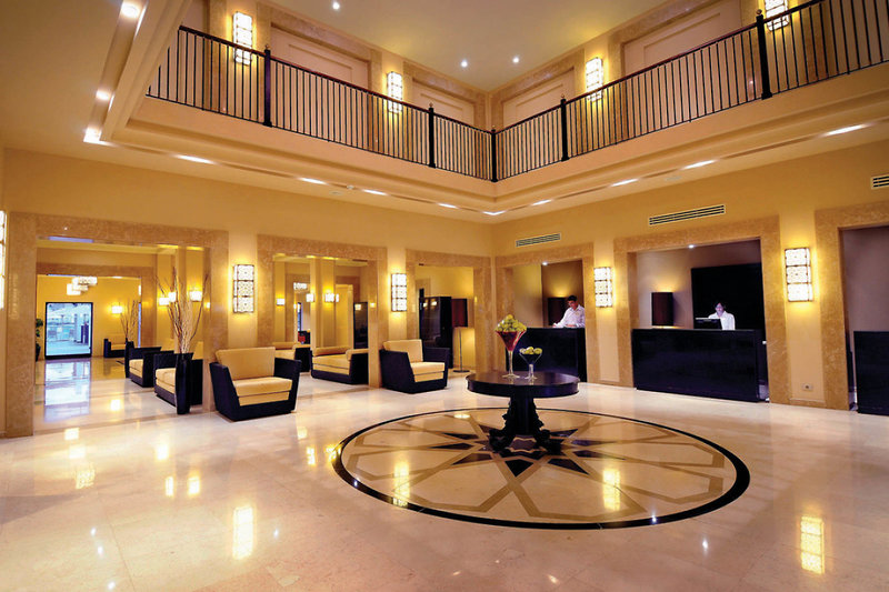 Sentido Reef Oasis Resort 79