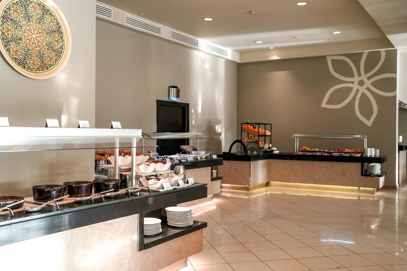 Sentido Reef Oasis Resort 13